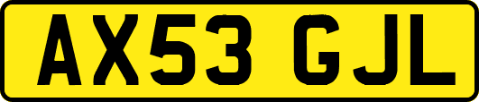 AX53GJL