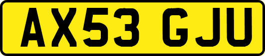 AX53GJU