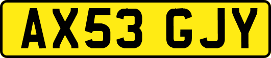 AX53GJY