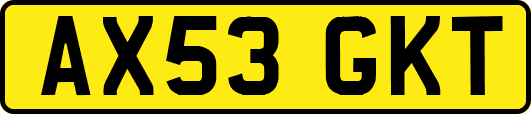 AX53GKT