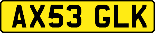 AX53GLK