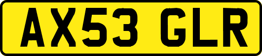 AX53GLR