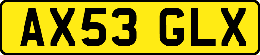AX53GLX