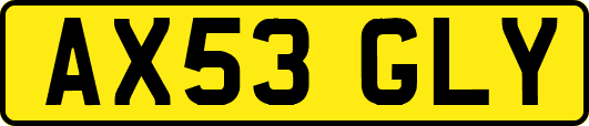 AX53GLY