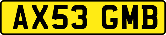 AX53GMB