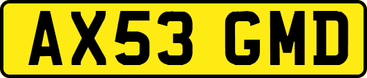 AX53GMD