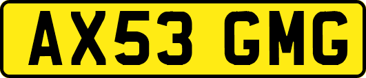 AX53GMG
