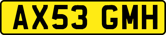 AX53GMH