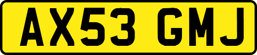 AX53GMJ