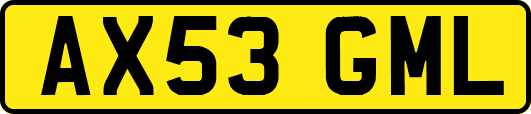 AX53GML