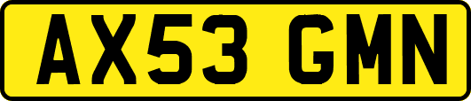 AX53GMN