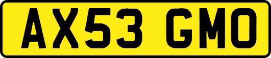 AX53GMO