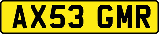 AX53GMR