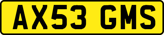 AX53GMS