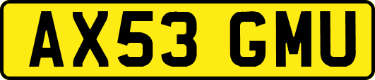 AX53GMU