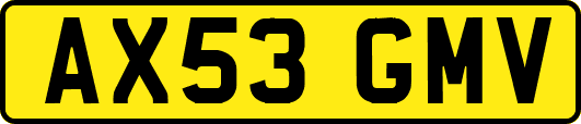 AX53GMV