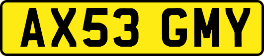 AX53GMY