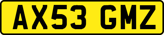 AX53GMZ