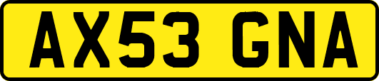 AX53GNA