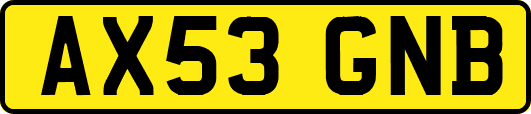 AX53GNB