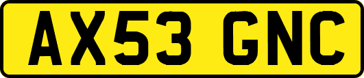 AX53GNC