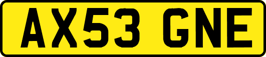 AX53GNE