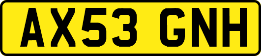 AX53GNH