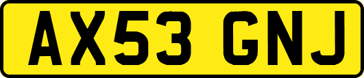 AX53GNJ