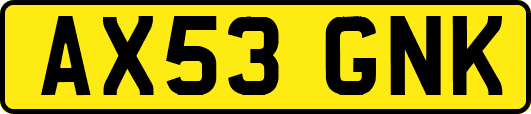 AX53GNK