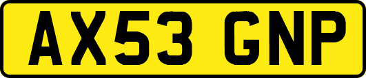 AX53GNP