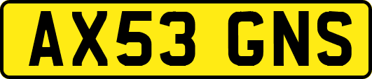 AX53GNS