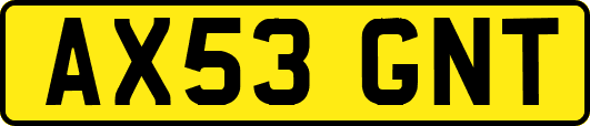AX53GNT