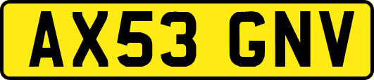 AX53GNV