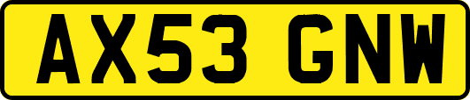 AX53GNW