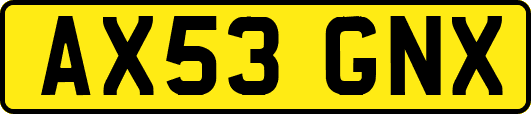 AX53GNX