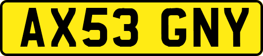 AX53GNY
