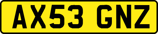 AX53GNZ