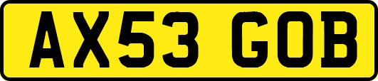 AX53GOB