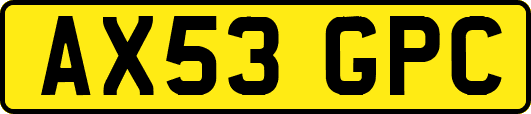 AX53GPC