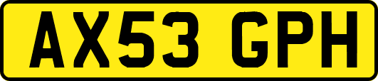 AX53GPH