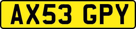 AX53GPY