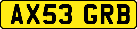 AX53GRB