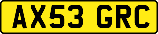 AX53GRC