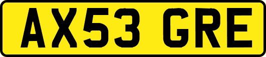 AX53GRE