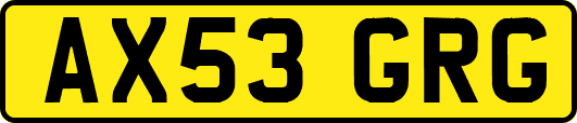 AX53GRG