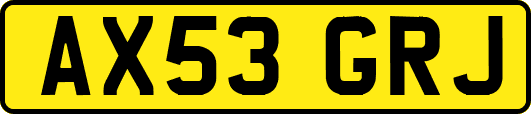 AX53GRJ