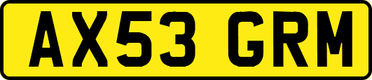 AX53GRM