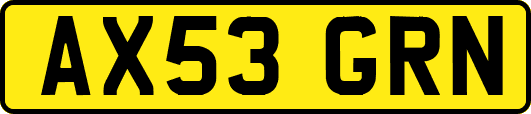 AX53GRN