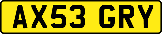 AX53GRY