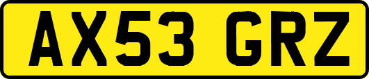 AX53GRZ